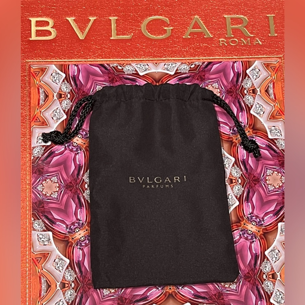 🧡 BVLGARI 🧡 LUXURY SET 🧡 - Picture 8 of 9
